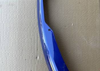 FORD MONDEO MK5 SPOILER DOKŁADKA HOKEJ LISTWA POD ZDERZAK PRAWA DS7317626KW