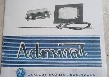 Radio samochodowe  - instrukcja obsługi