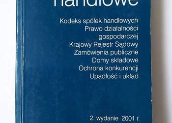 PRAWO HANDLOWE Wydawnictwo C. H. Beck