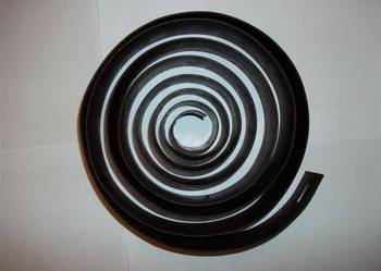 Sprężyny powrotu wrzeciona do WSD16 Sprężyny powrotu wrzeciona do WSD16