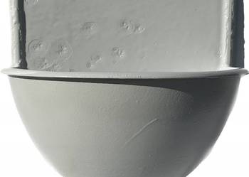 STARY ZLEW ŻELIWNY - UMYWALKA