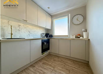 Nowoczesne mieszkanie w Malborku o pow. 86 mkw.