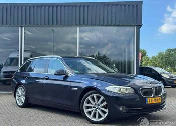 BMW 528i Turing High Exclusive