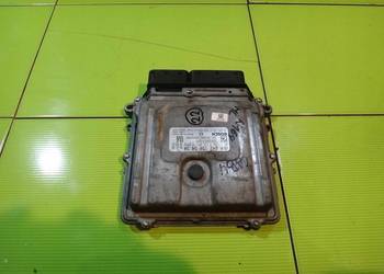 ML II W164 3.0 CDI sterownik silnika A6421505434