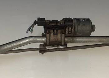 Mechanizm wycieraczek silnik 0390241514 Alfa 147