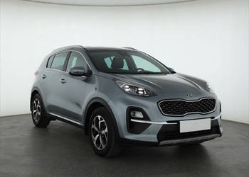 Kia Sportage 1.6 CRDi