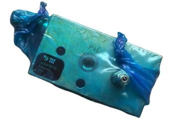 JCB 400/F5618 (Valvole Italia PJ1901600) zawór hydrauliczny do JCB