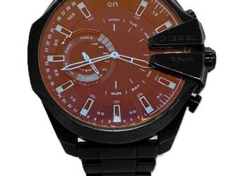 Zegarek Hybrydowy Diesel DTZ1013 NDW2J2 Zegarek Hybrydowy Diesel DTZ1013 NDW2J2