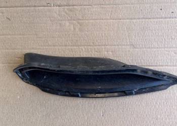 AUDI Q3 F3 S-LINE ZDERZAK TYLNY PRAWY DOLNY OSŁONA 83A807834A9B9