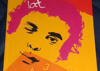 Siedem dobrych lat - Etgar Keret