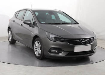 Opel Astra 1.2 Turbo