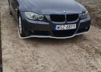Bmw e91 2.0 lpg