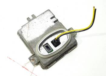 PRZETWORNICA XENON VOLVO V70 III 6948180 07-16 MODUŁ