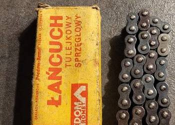 WSK 175 łańcuszek sprzęgła NOWY