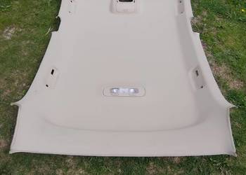 Skoda superb 2 sedan poodsufitka