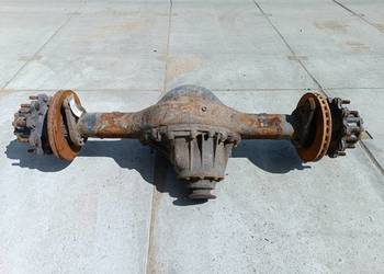 MOST DYFER TYŁ DAF N KM Inny