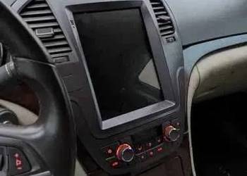 Radio Android Opel Insignia Buick Regal 2009/2013 2014/2018 gps bluetooth