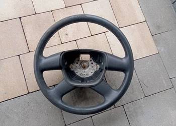 KIEROWNICA Skoda Octavia 2