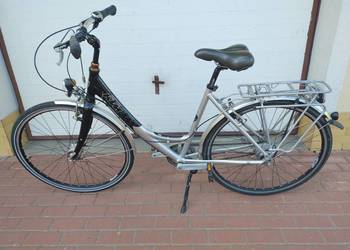 rower KTM Avento 8 light