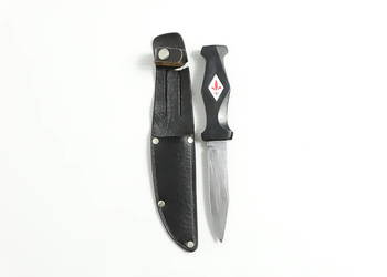 Oryginalna Finka Harcerska Solingen – Vintage | Lilijka