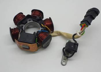 Stator Stojan Alternator Aprilia Mojito Custom 50 Habana