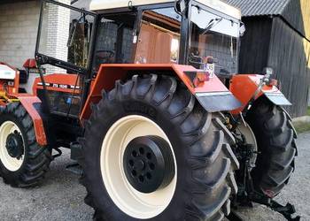 Zetor 16245 ZTS