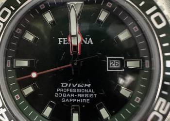 Festina Diver Professional