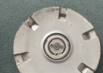 Dekielek, kapsel Chrysler pacifica