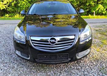 Opel Insignia 1.4 TURBO