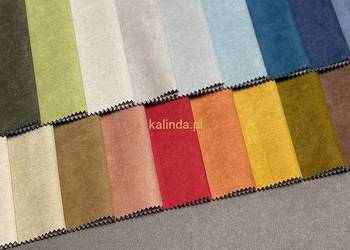 Royal Suede tkanina tapicerska meblowa Royal Suede tkanina tapicerska meblowa