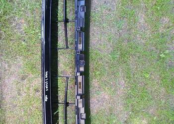 Kratka zderzaka (grill) Ford Kuga mk3