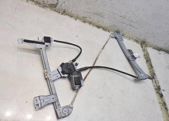 Mechanizm podnoszenia szyby drzwi Peugeot 207 CC