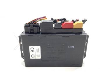 MODUŁ KOMFORTU AUDI A6 C5 4B0962258L Kombi 97-05 STEROWNIK