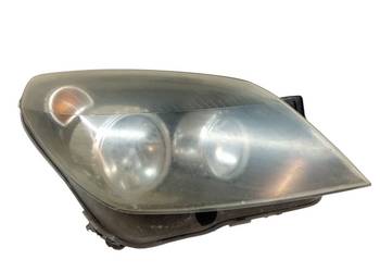 LAMPA PRZÓD PRAWA EU  Opel Astra III (2004-2014  ) H
