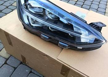 Lampy, reflektory full Led Ford Focus mk4