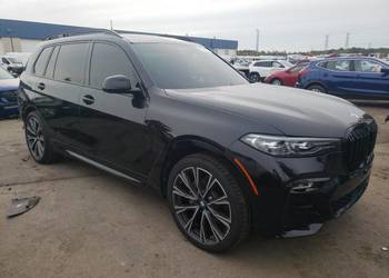 BMW X7 XDRIVE40I  2019