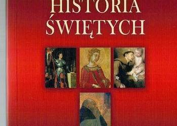 KRÓTKA HISTORIA ŚWIĘTYCH - CUNNINGHAM L.