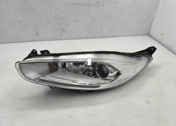 LAMPA LEWY PRZÓD FORD FIESTA MK7 LIFT C1BB-13W030-CG