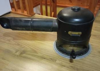 Antyk Sauna domowa z lat 1900-1910 stan BDB,wysyłka Antyk Sauna domowa z lat 1900-1910 stan BDB,wysyłka