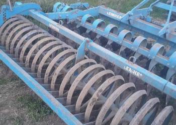 Lemken Heliodor 8/300 2006