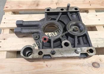 Pokrywa Deutz Agrotron 4.80, 6.01