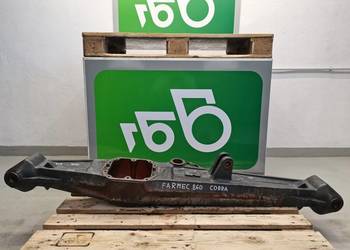 Obudowa mostu Carraro 140910 Obudowa mostu Carraro 140910