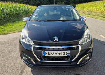 Peugeot 208 1.2 35.000km ! I (2012-2019)