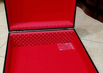 Futerał do akordeonu