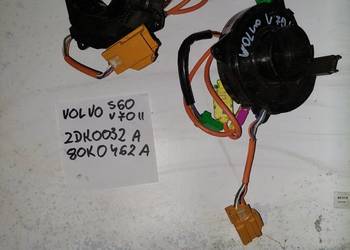 VOLVO S60 I taśma airbag V70 II