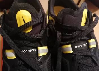 Buty sportowe Nike React Miler symb. CW1777