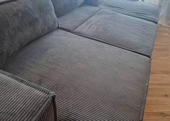 Narożnik rozkładany