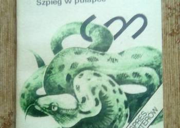 EKSPRES REPORTERÓW - M. IN. DUBLET ( H. PIECUCH )