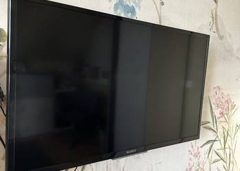 Telewizor Sony Bravia