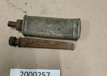 Jawka Jawa 50 podnóżki